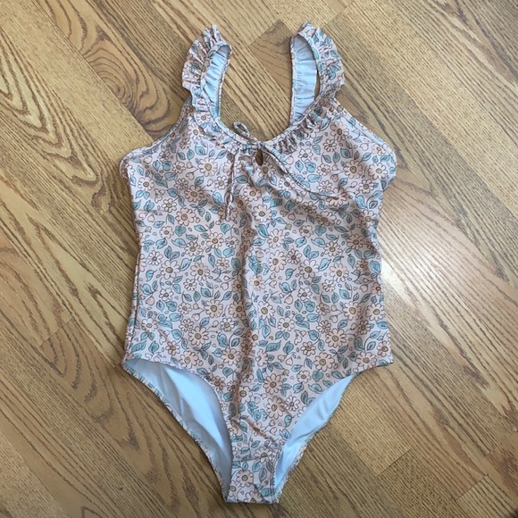 Rylee + Cru Other - Rylee + Cru swim